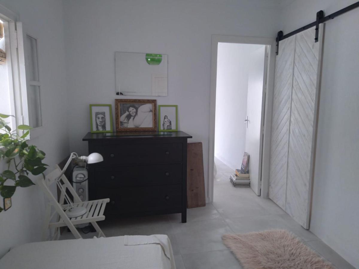 Villa Merced Vejer de la Frontera Extérieur photo