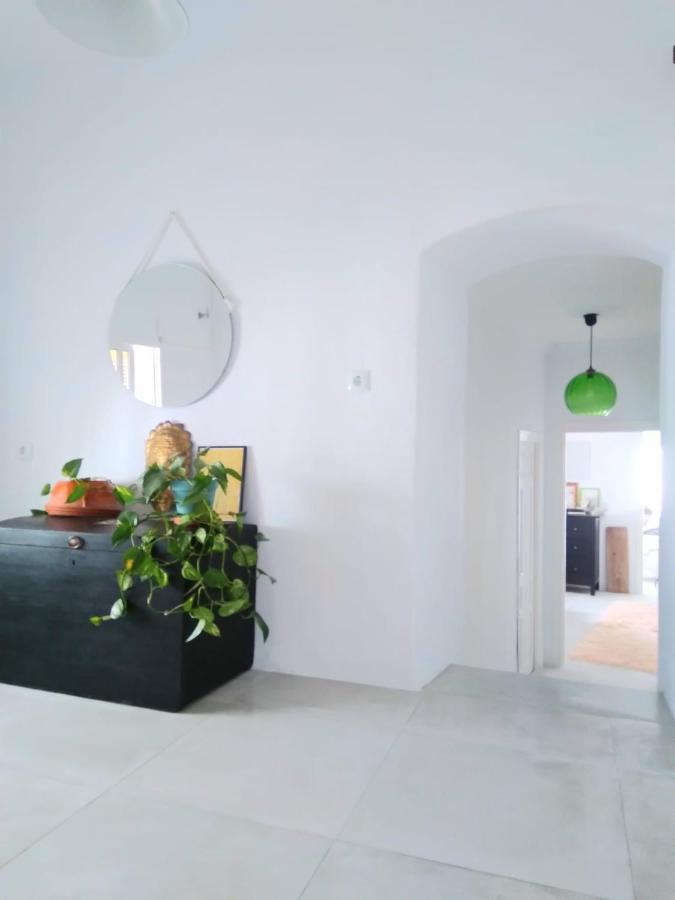 Villa Merced Vejer de la Frontera Extérieur photo