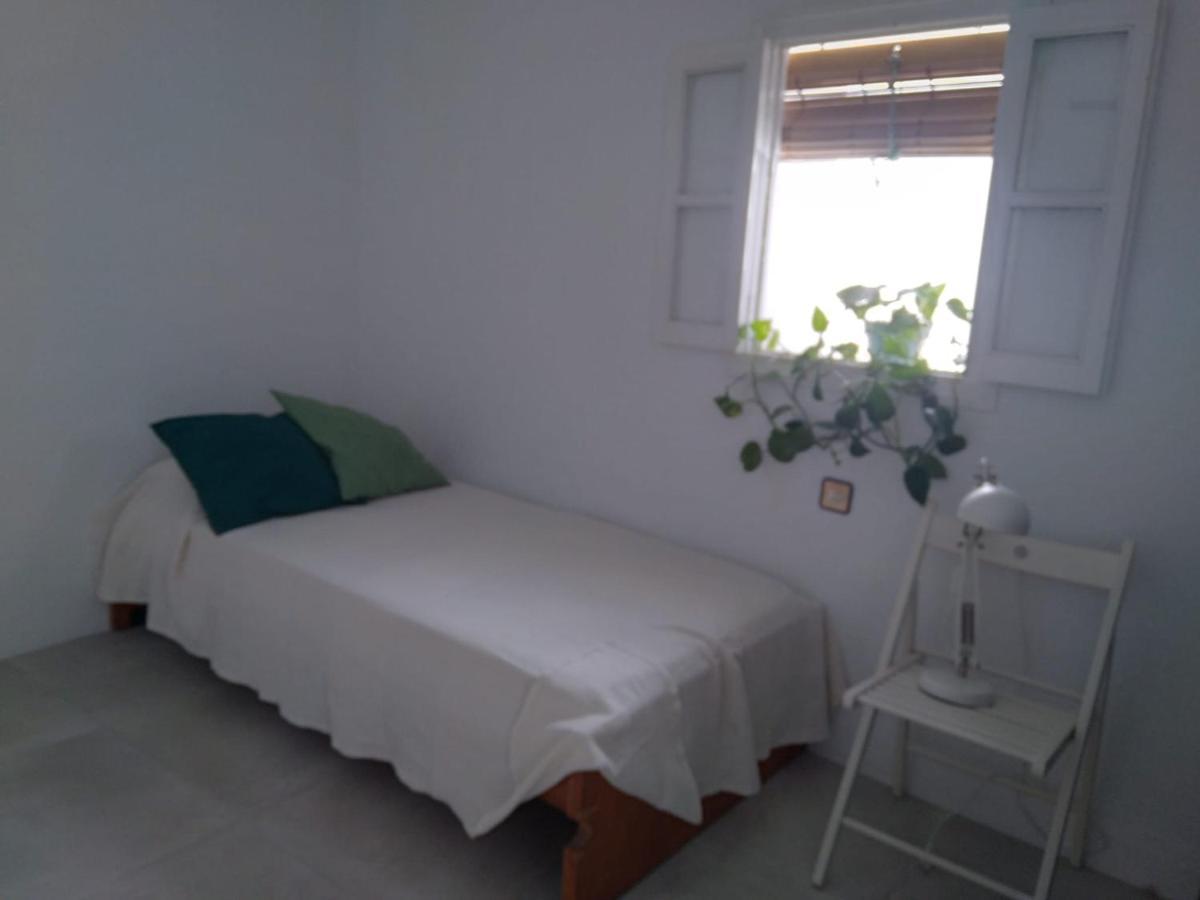 Villa Merced Vejer de la Frontera Extérieur photo