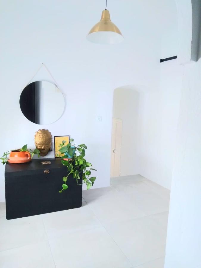 Villa Merced Vejer de la Frontera Extérieur photo