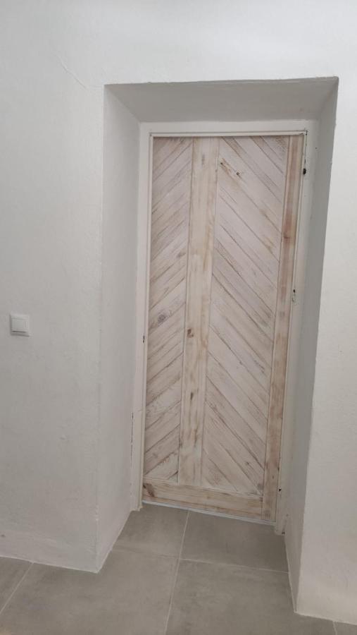 Villa Merced Vejer de la Frontera Extérieur photo