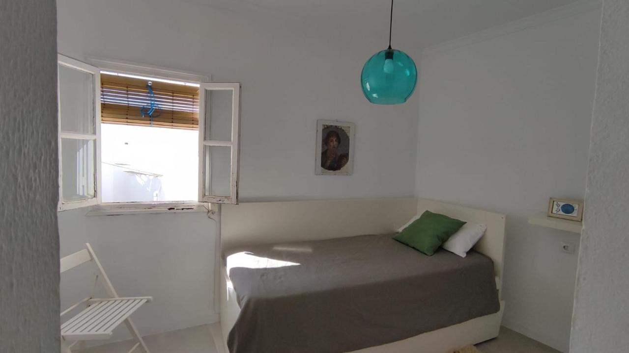 Villa Merced Vejer de la Frontera Extérieur photo