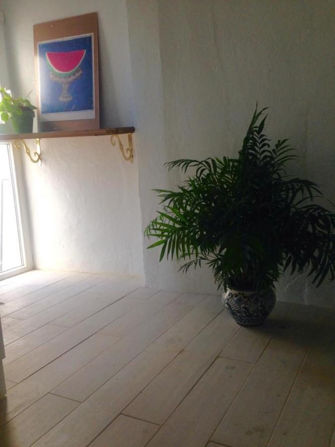 Villa Merced Vejer de la Frontera Extérieur photo